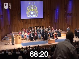 clicking on this image will launch a new video player window playing at this point (ie 68 minutes and 20 seconds) from the start of the video