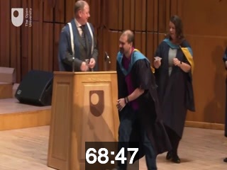 clicking on this image will launch a new video player window playing at this point (ie 68 minutes and 47 seconds) from the start of the video