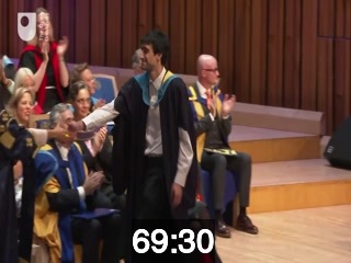 clicking on this image will launch a new video player window playing at this point (ie 69 minutes and 30 seconds) from the start of the video