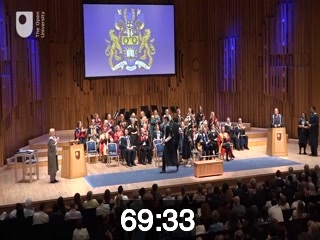 clicking on this image will launch a new video player window playing at this point (ie 69 minutes and 33 seconds) from the start of the video
