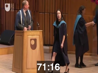 clicking on this image will launch a new video player window playing at this point (ie 71 minutes and 16 seconds) from the start of the video