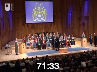 clicking on this image will launch a new video player window playing at this point (ie 71 minutes and 33 seconds) from the start of the video