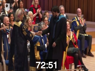 clicking on this image will launch a new video player window playing at this point (ie 72 minutes and 51 seconds) from the start of the video