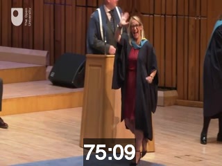 clicking on this image will launch a new video player window playing at this point (ie 75 minutes and 9 seconds) from the start of the video