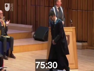 clicking on this image will launch a new video player window playing at this point (ie 75 minutes and 30 seconds) from the start of the video