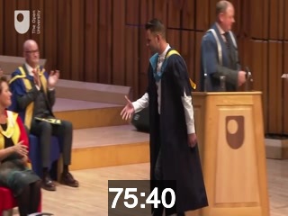 clicking on this image will launch a new video player window playing at this point (ie 75 minutes and 40 seconds) from the start of the video
