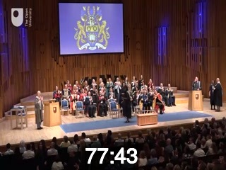 clicking on this image will launch a new video player window playing at this point (ie 77 minutes and 43 seconds) from the start of the video