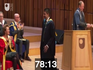 clicking on this image will launch a new video player window playing at this point (ie 78 minutes and 13 seconds) from the start of the video