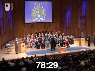 clicking on this image will launch a new video player window playing at this point (ie 78 minutes and 29 seconds) from the start of the video