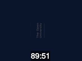 clicking on this image will launch a new video player window playing at this point (ie 89 minutes and 51 seconds) from the start of the video
