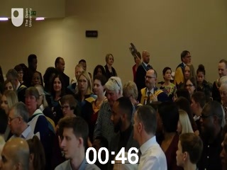 clicking on this image will launch a new video player window playing at this point (ie 46 seconds) from the start of the video