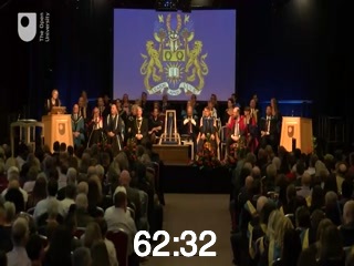 clicking on this image will launch a new video player window playing at this point (ie 62 minutes and 32 seconds) from the start of the video