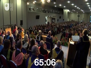 clicking on this image will launch a new video player window playing at this point (ie 65 minutes and 6 seconds) from the start of the video