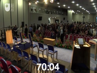clicking on this image will launch a new video player window playing at this point (ie 70 minutes and 4 seconds) from the start of the video