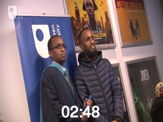 clicking on this image will launch a new video player window playing at this point (ie 2 minutes and 48 seconds) from the start of the video