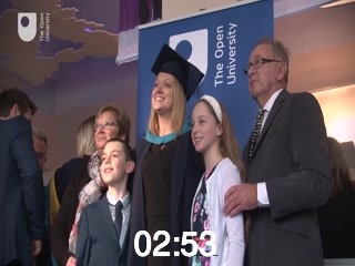 clicking on this image will launch a new video player window playing at this point (ie 2 minutes and 53 seconds) from the start of the video