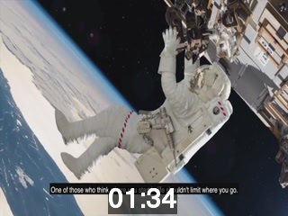 clicking on this image will launch a new video player window playing at this point (ie 1 minute and 34 seconds) from the start of the video