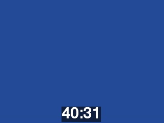 clicking on this image will launch a new video player window playing at this point (ie 40 minutes and 31 seconds) from the start of the video