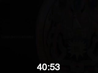 clicking on this image will launch a new video player window playing at this point (ie 40 minutes and 53 seconds) from the start of the video