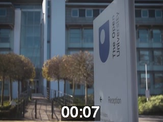 clicking on this image will launch a new video player window playing at this point (ie 7 seconds) from the start of the video