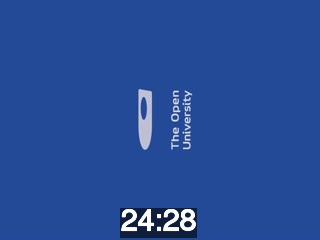 clicking on this image will launch a new video player window playing at this point (ie 24 minutes and 28 seconds) from the start of the video