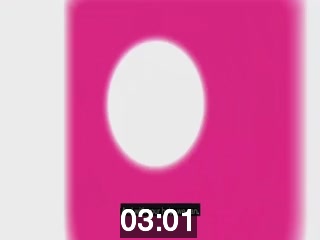 clicking on this image will launch a new video player window playing at this point (ie 3 minutes and 1 second) from the start of the video