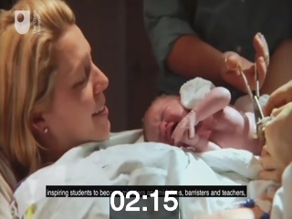 clicking on this image will launch a new video player window playing at this point (ie 2 minutes and 15 seconds) from the start of the video