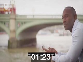 clicking on this image will launch a new video player window playing at this point (ie 1 minute and 23 seconds) from the start of the video