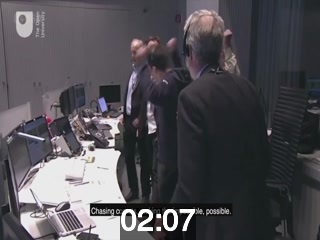 clicking on this image will launch a new video player window playing at this point (ie 2 minutes and 7 seconds) from the start of the video