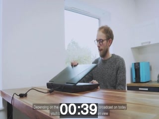 clicking on this image will launch a new video player window playing at this point (ie 39 seconds) from the start of the video