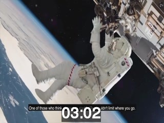 clicking on this image will launch a new video player window playing at this point (ie 3 minutes and 2 seconds) from the start of the video
