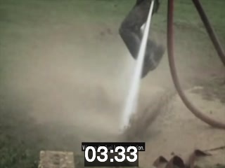 clicking on this image will launch a new video player window playing at this point (ie 3 minutes and 33 seconds) from the start of the video