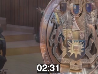clicking on this image will launch a new video player window playing at this point (ie 2 minutes and 31 seconds) from the start of the video