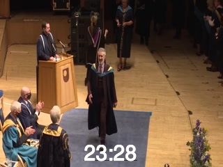 clicking on this image will launch a new video player window playing at this point (ie 23 minutes and 28 seconds) from the start of the video