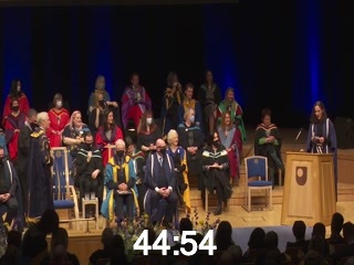 clicking on this image will launch a new video player window playing at this point (ie 44 minutes and 54 seconds) from the start of the video