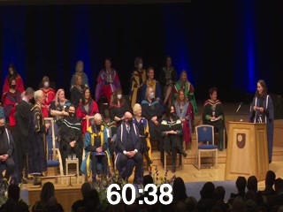clicking on this image will launch a new video player window playing at this point (ie 60 minutes and 38 seconds) from the start of the video