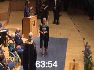 clicking on this image will launch a new video player window playing at this point (ie 63 minutes and 54 seconds) from the start of the video