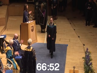 clicking on this image will launch a new video player window playing at this point (ie 66 minutes and 52 seconds) from the start of the video
