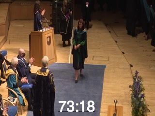 clicking on this image will launch a new video player window playing at this point (ie 73 minutes and 18 seconds) from the start of the video
