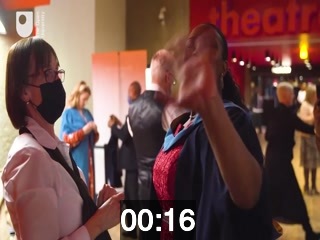 clicking on this image will launch a new video player window playing at this point (ie 16 seconds) from the start of the video