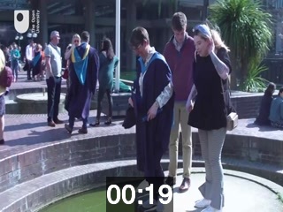 clicking on this image will launch a new video player window playing at this point (ie 19 seconds) from the start of the video