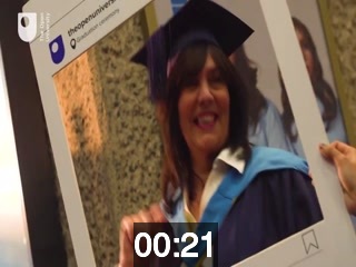 clicking on this image will launch a new video player window playing at this point (ie 21 seconds) from the start of the video