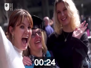 clicking on this image will launch a new video player window playing at this point (ie 24 seconds) from the start of the video