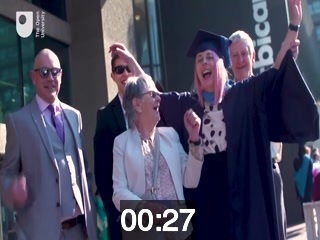 clicking on this image will launch a new video player window playing at this point (ie 27 seconds) from the start of the video