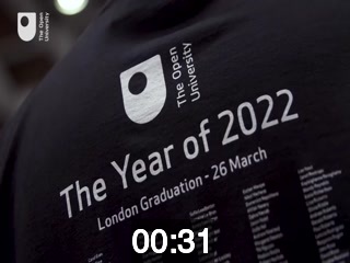 clicking on this image will launch a new video player window playing at this point (ie 31 seconds) from the start of the video