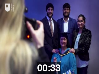 clicking on this image will launch a new video player window playing at this point (ie 33 seconds) from the start of the video