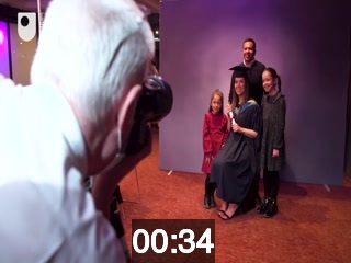 clicking on this image will launch a new video player window playing at this point (ie 34 seconds) from the start of the video
