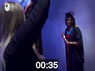 clicking on this image will launch a new video player window playing at this point (ie 35 seconds) from the start of the video