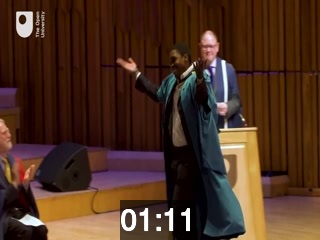 clicking on this image will launch a new video player window playing at this point (ie 1 minute and 11 seconds) from the start of the video