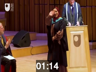 clicking on this image will launch a new video player window playing at this point (ie 1 minute and 14 seconds) from the start of the video